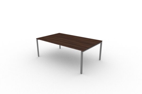 EVOLUTION EXECUTIVE STEEL DESK manufactured 10/12 working days. - Office Furniture Warehouse ZA