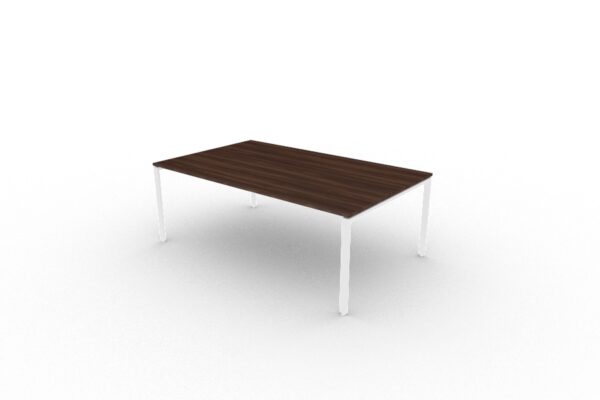 EVOLUTION EXECUTIVE STEEL DESK manufactured 10/12 working days. - Office Furniture Warehouse ZA