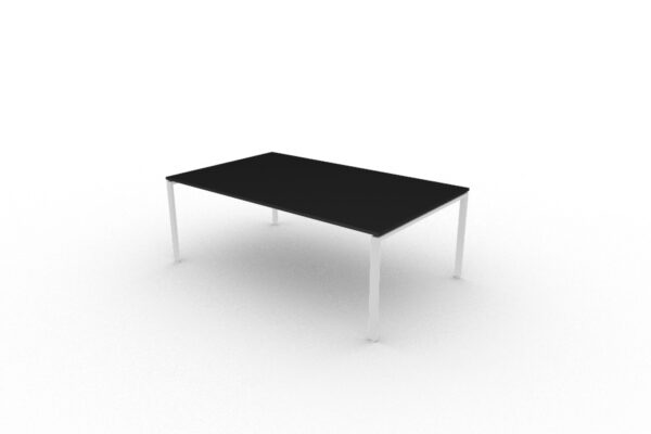 EVOLUTION EXECUTIVE STEEL DESK manufactured 10/12 working days. - Office Furniture Warehouse ZA