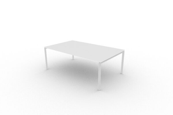 EVOLUTION EXECUTIVE STEEL DESK manufactured 10/12 working days. - Office Furniture Warehouse ZA