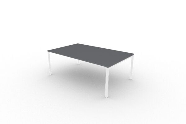 EVOLUTION EXECUTIVE STEEL DESK manufactured 10/12 working days. - Office Furniture Warehouse ZA