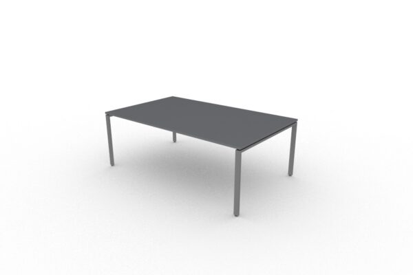 EVOLUTION EXECUTIVE STEEL DESK manufactured 10/12 working days. - Office Furniture Warehouse ZA