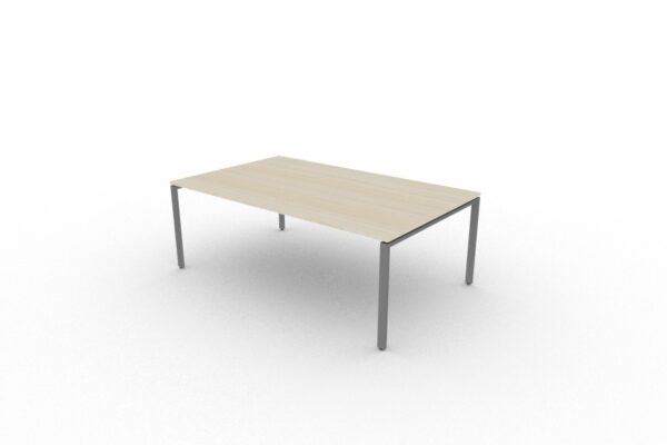 EVOLUTION EXECUTIVE STEEL DESK manufactured 10/12 working days. - Office Furniture Warehouse ZA