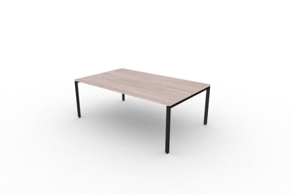 EVOLUTION EXECUTIVE STEEL DESK manufactured 10/12 working days. - Office Furniture Warehouse ZA