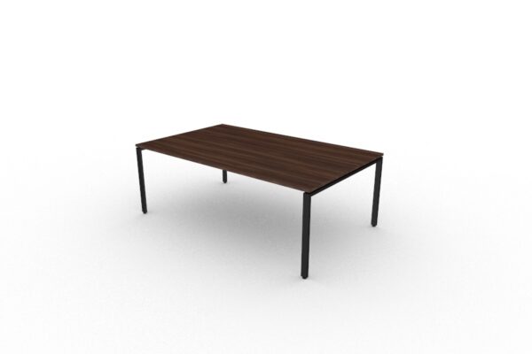 EVOLUTION EXECUTIVE STEEL DESK manufactured 10/12 working days. - Office Furniture Warehouse ZA