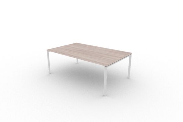 EVOLUTION EXECUTIVE STEEL DESK manufactured 10/12 working days. - Office Furniture Warehouse ZA