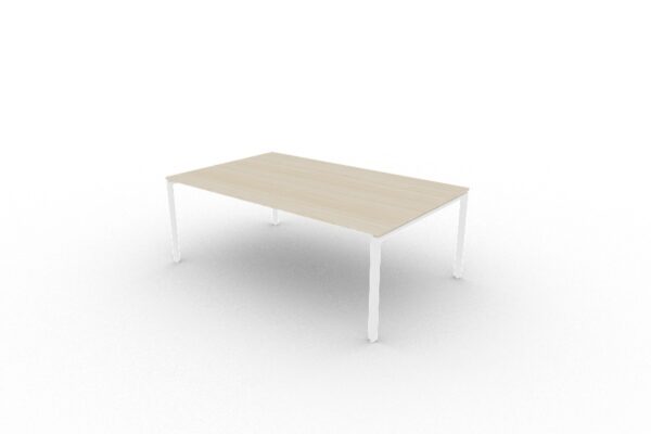 EVOLUTION EXECUTIVE STEEL DESK manufactured 10/12 working days. - Office Furniture Warehouse ZA