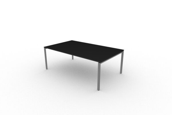 EVOLUTION EXECUTIVE STEEL DESK manufactured 10/12 working days. - Office Furniture Warehouse ZA