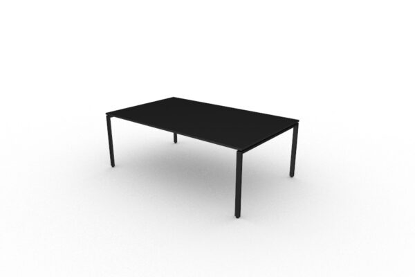 EVOLUTION EXECUTIVE STEEL DESK manufactured 10/12 working days. - Office Furniture Warehouse ZA