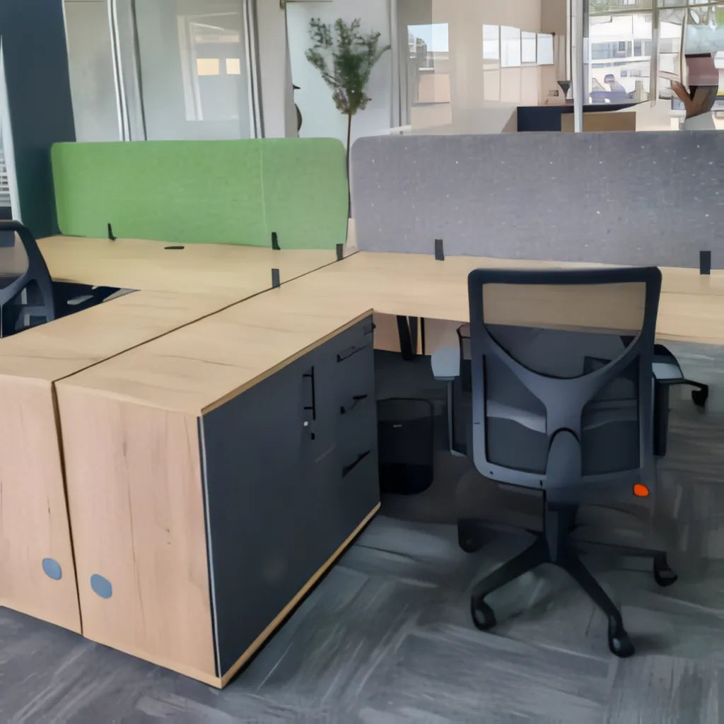 Evolution Manager’s Desk