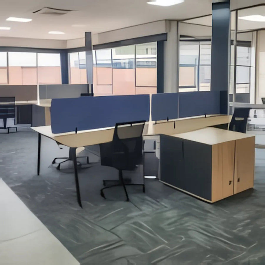 Evolution Manager’s Desk