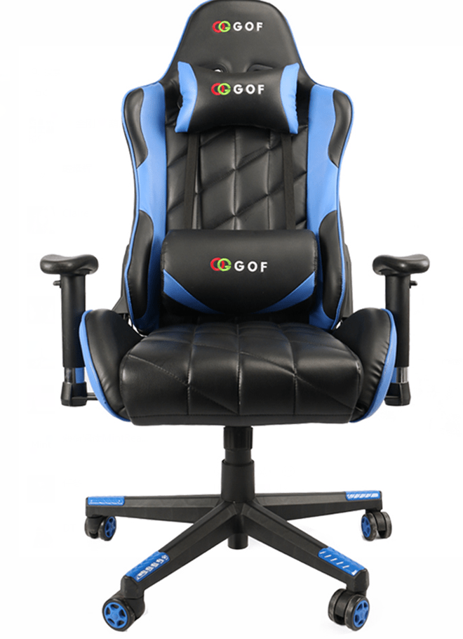 Gaming chair - Office Furniture Warehouse ZA