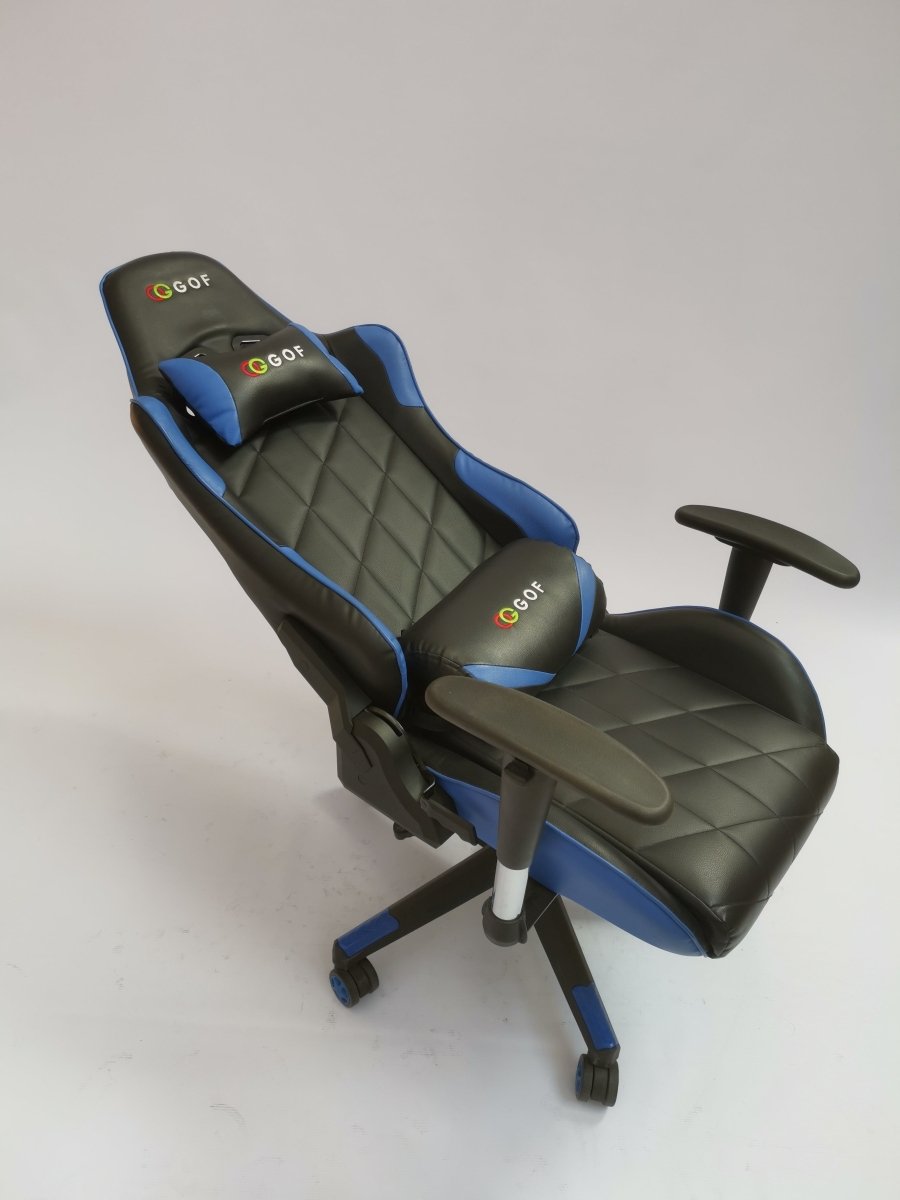 Gaming chair - Office Furniture Warehouse ZA