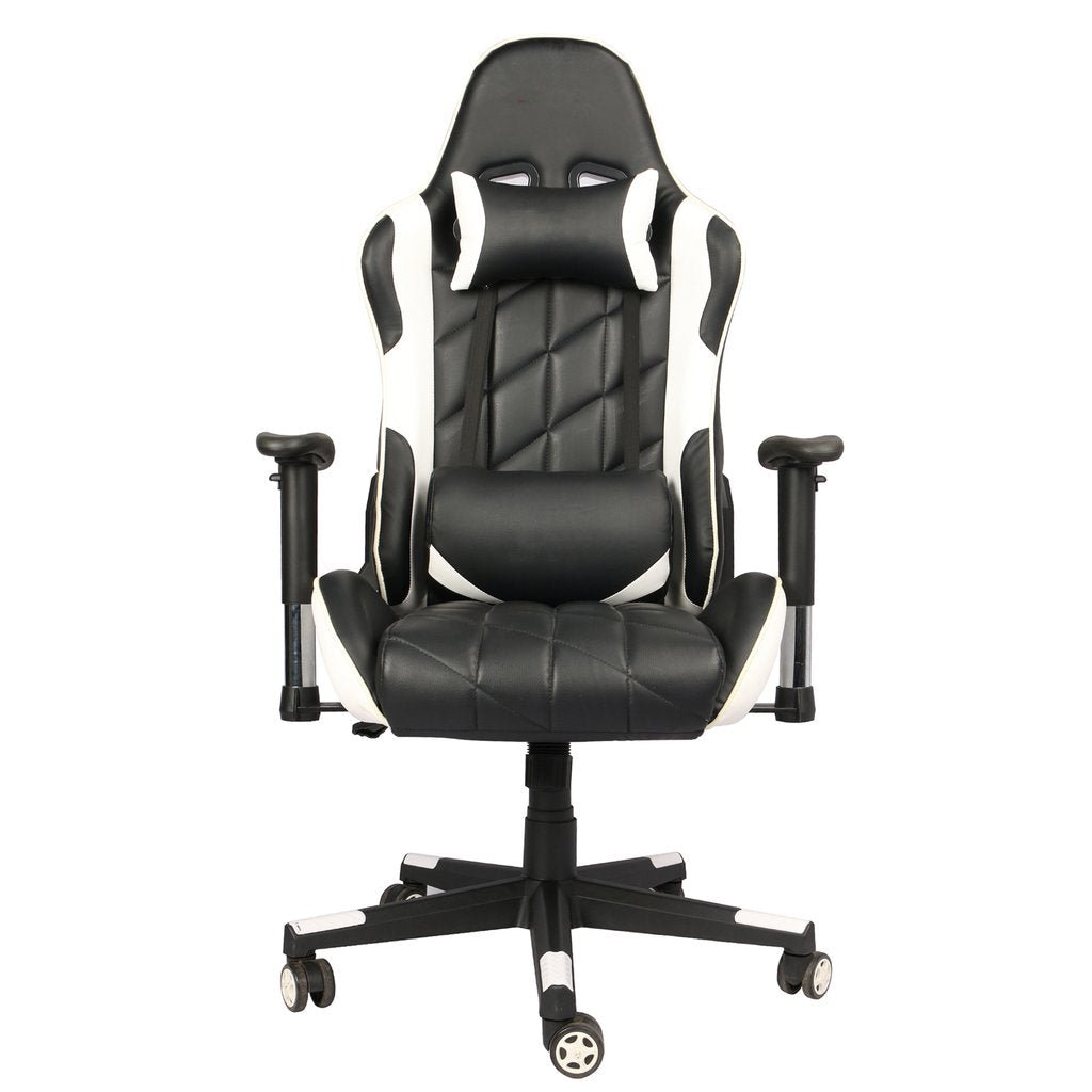 Gaming chair - Office Furniture Warehouse ZA