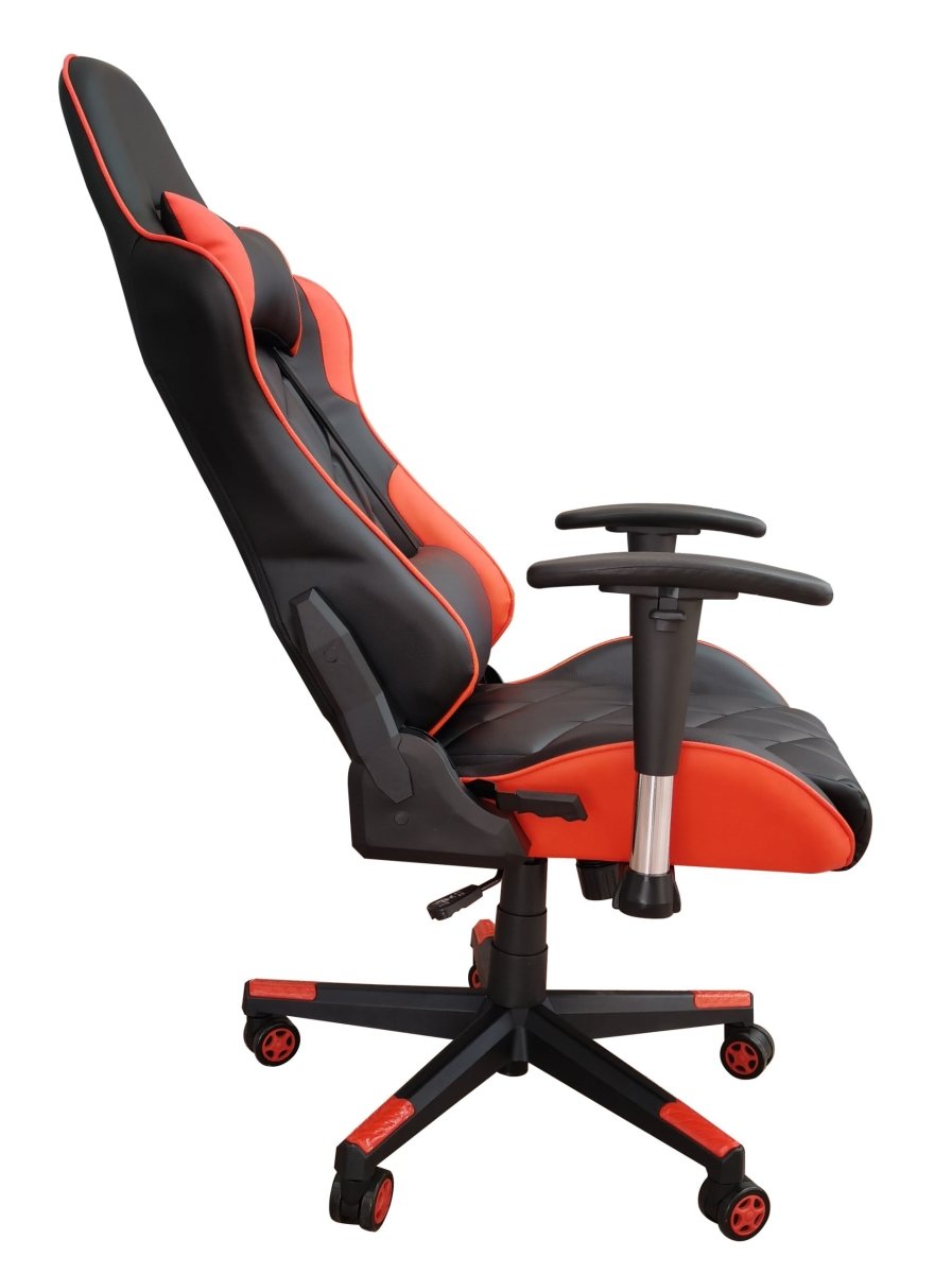 Gaming chair - Office Furniture Warehouse ZA