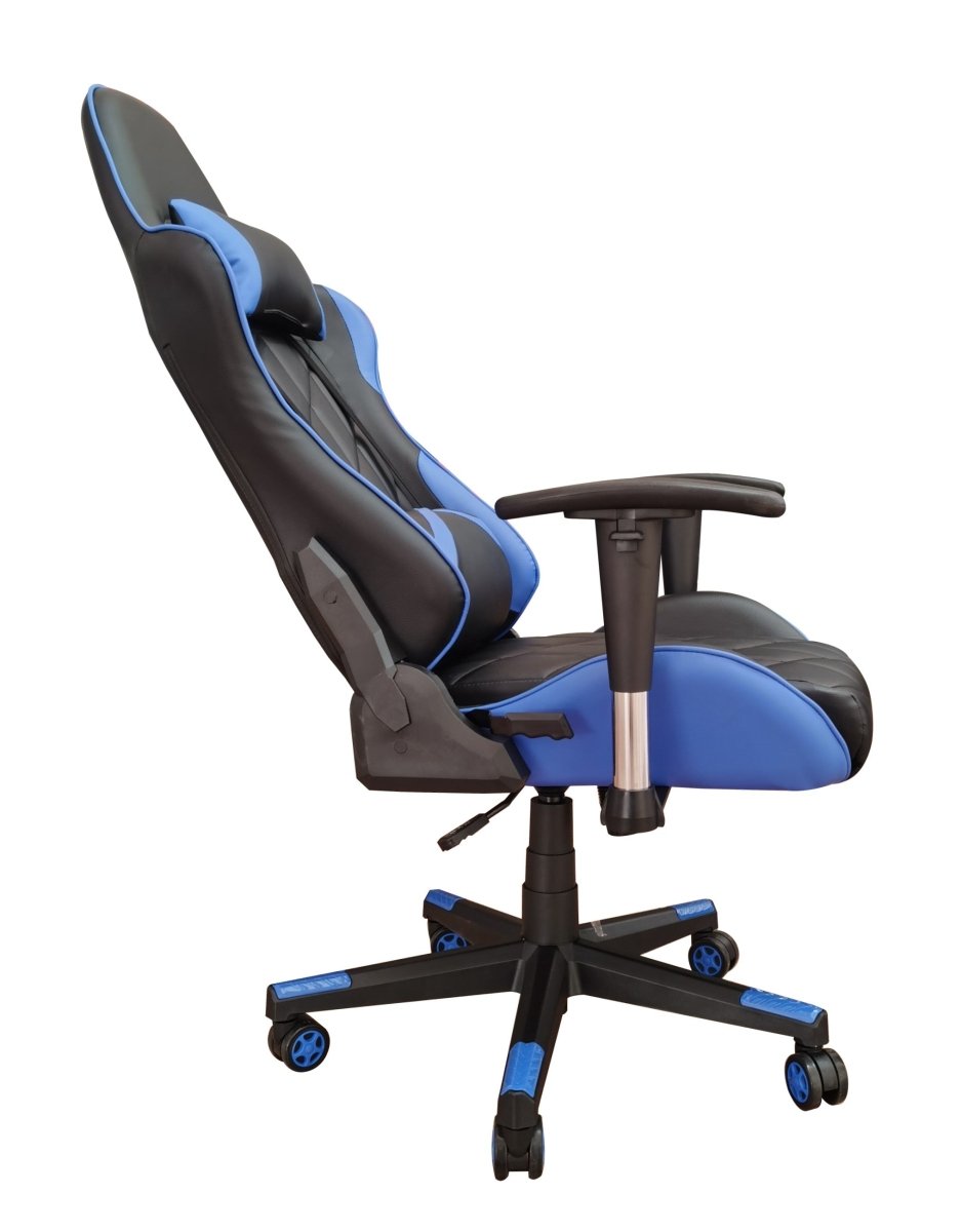 Gaming chair - Office Furniture Warehouse ZA