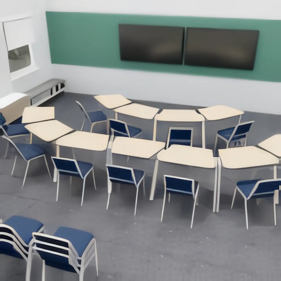 Graft Student/Training Tables