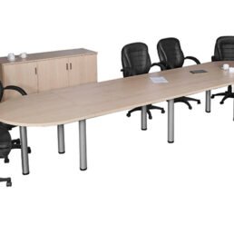 MODULAR BOARDROOM TABLE manufacrured 10/12 working days - Office Furniture Warehouse ZA