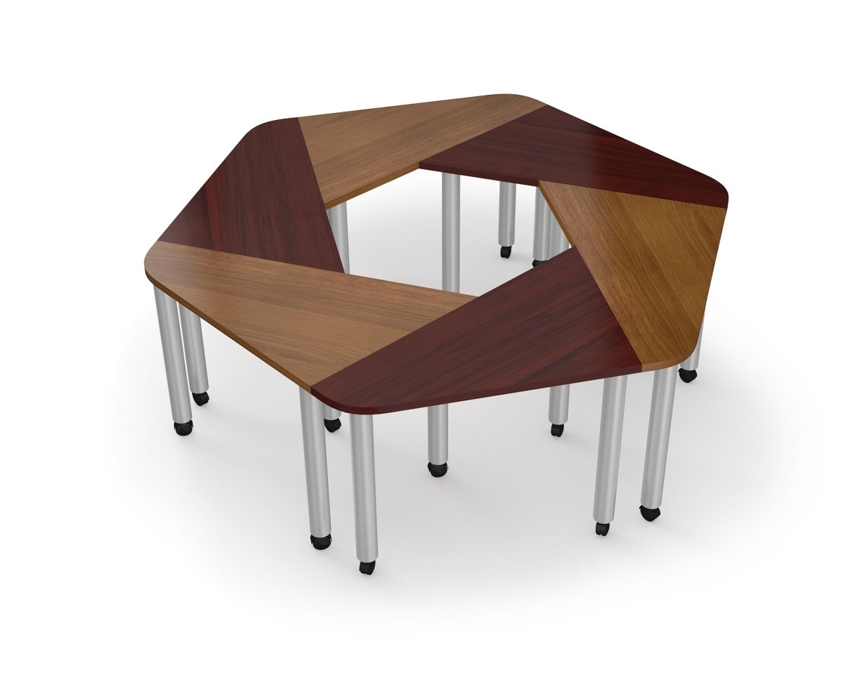 New Era Training Tables 2 - Office Furniture Warehouse ZA