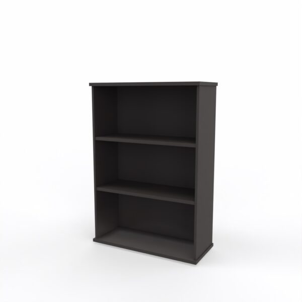 Open 2/3/4/5 TIER BOOKCASE OPEN (22MM)manufacturing 10/12 working days - Office Furniture Warehouse ZA