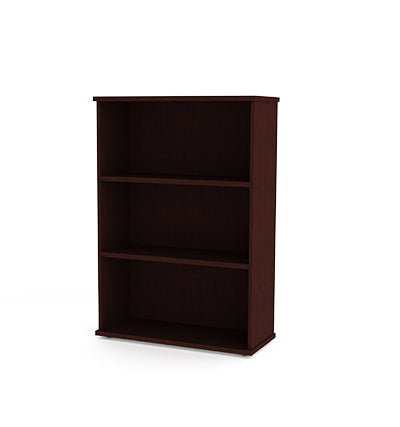 Open 2/3/4/5 TIER BOOKCASE OPEN (22MM)manufacturing 10/12 working days - Office Furniture Warehouse ZA