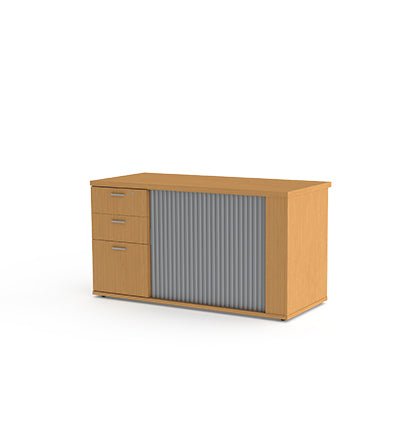 PEDENZA STORAGE RHS/LHS sides 1300x600 manufactured 10/12 working days - Office Furniture Warehouse ZA