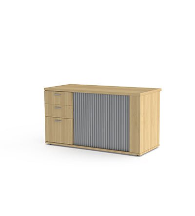 PEDENZA STORAGE RHS/LHS sides 1300x600 manufactured 10/12 working days - Office Furniture Warehouse ZA