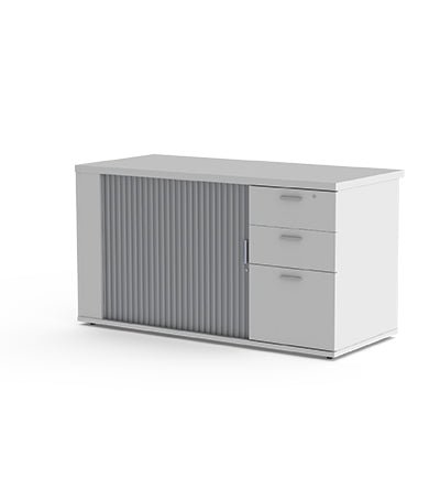 PEDENZA STORAGE RHS/LHS sides 1300x600 manufactured 10/12 working days - Office Furniture Warehouse ZA