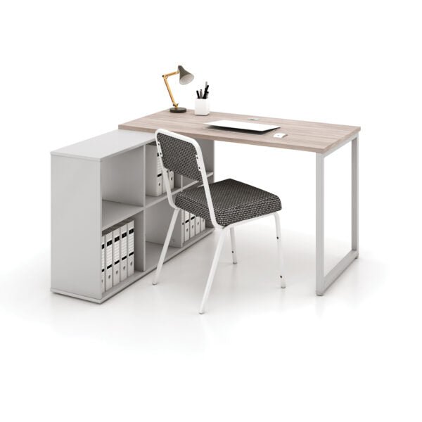 TITAN WORK SOLUTION 1200x1200x16 10/12 working days manufacturing. - Office Furniture Warehouse ZA