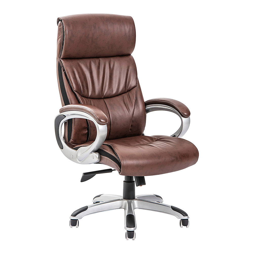Big Guys CEO exec heavy duty office chairs