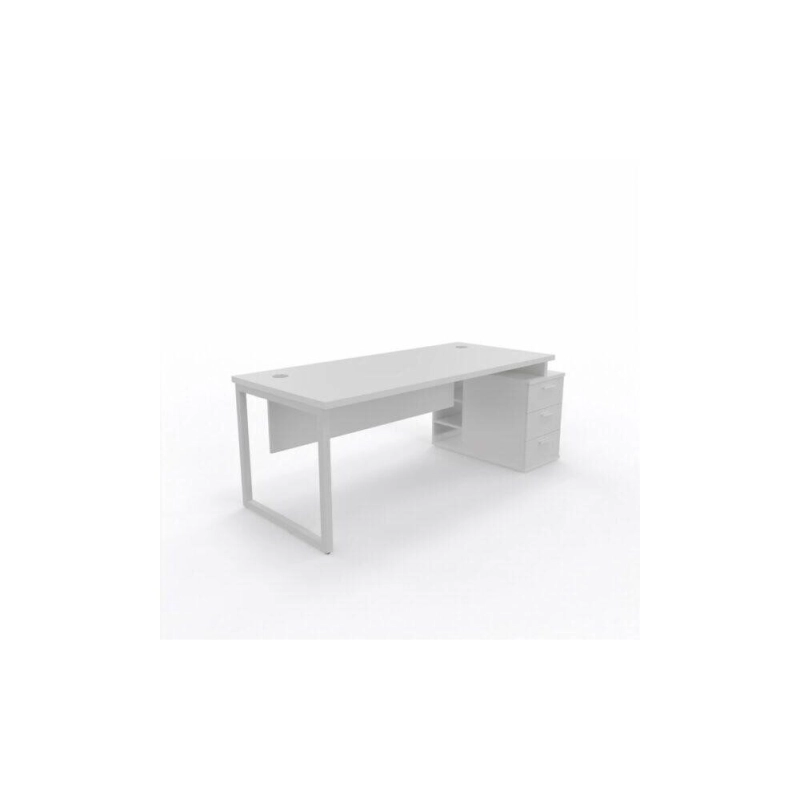 Titan Manager's Desk